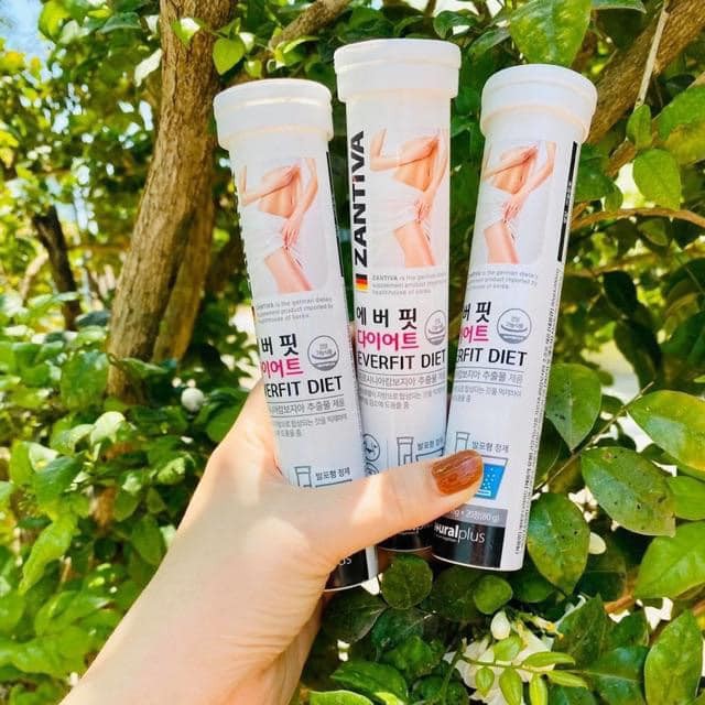 VIÊN SỦI GIẢM CÂN ZANTIVA HỖ TRỢ GIẢM CÂN, ĐỐT MỠ, GIẢM BÉO NHANH VÀ AN TOÀN NHẬP KHẨU  - 6211