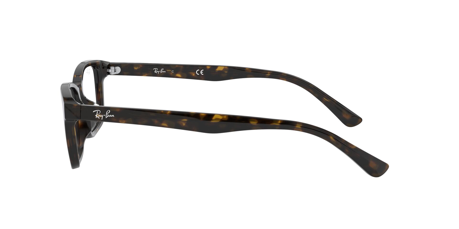 Mắt Kính Ray-Ban - RX5318D 2012 - Kính thường Size 55