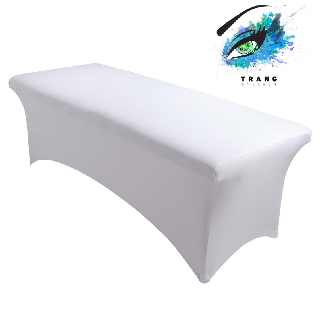 [HCM]Ga giường nối mi spa phun xăm.