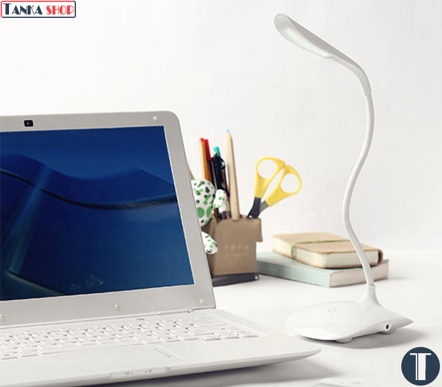 Đèn để bàn học, đọc sách OneFire 8901 Led