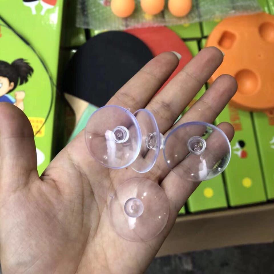 Bộ Bóng Bàn Phản Xạ
