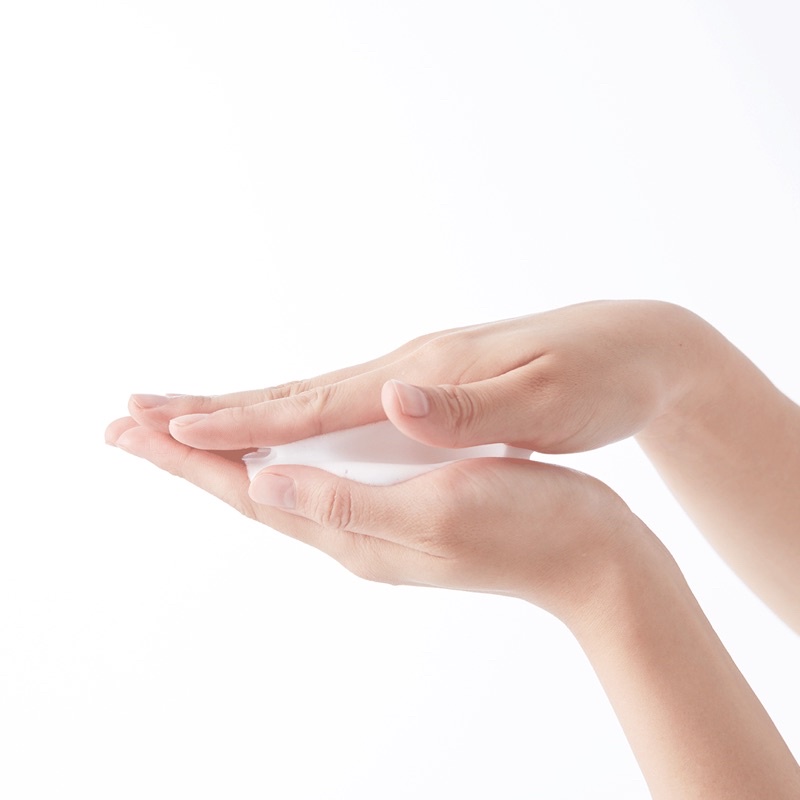 Sửa rửa mặt dịu nhẹ Medicube Zero Foam Cleanser