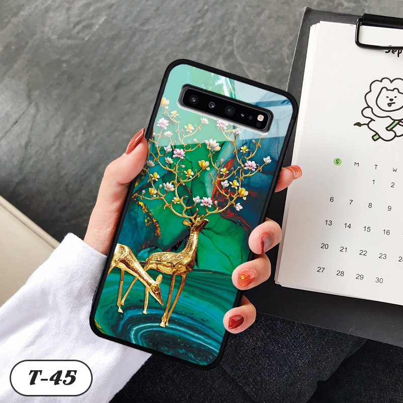Ốp kính 3D Samsung Galaxy S10 5G
