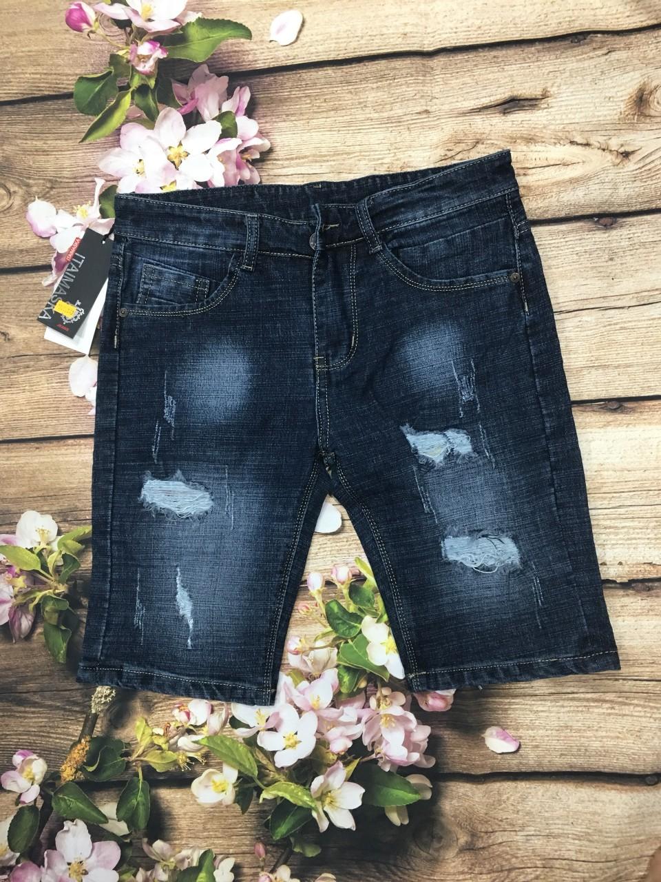 [HCM]QUẦN SHORT JEAN CO GIÃN TỐT VẢI ĐẸP