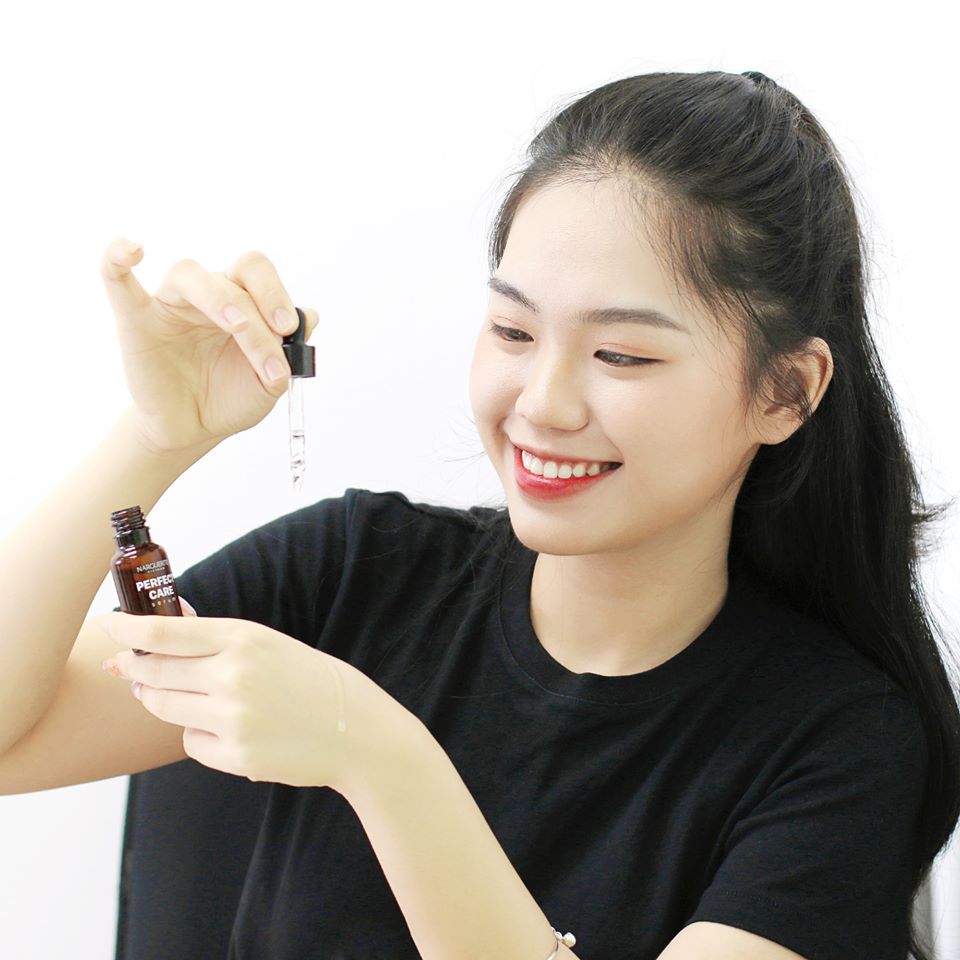 Serum Ốc Sên Perfect Care Narguerite 20ml