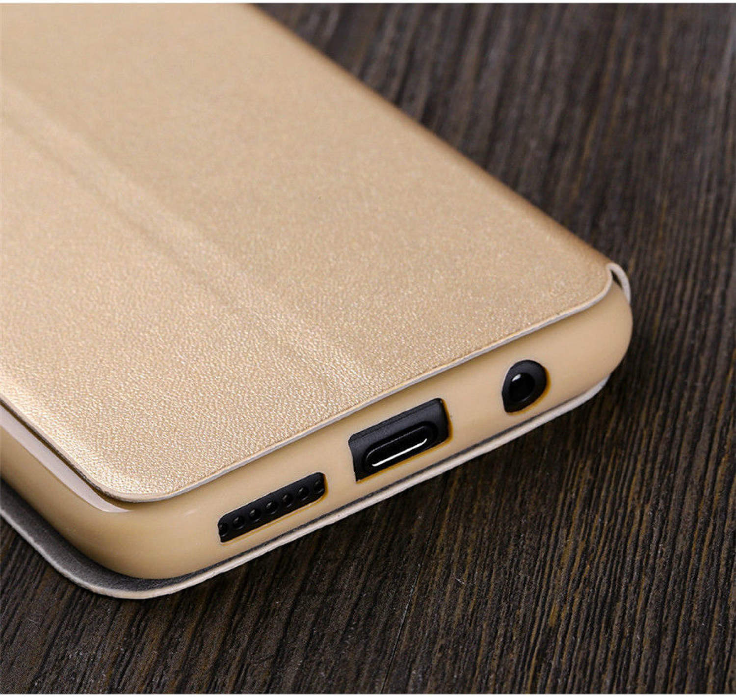Bao Da Fibcolor X-Level Samsung Galaxy S9 / S9 Plus / Note 9