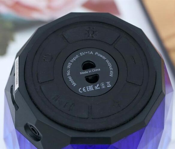 [HCM]Loa Bluetooth Fenda W8