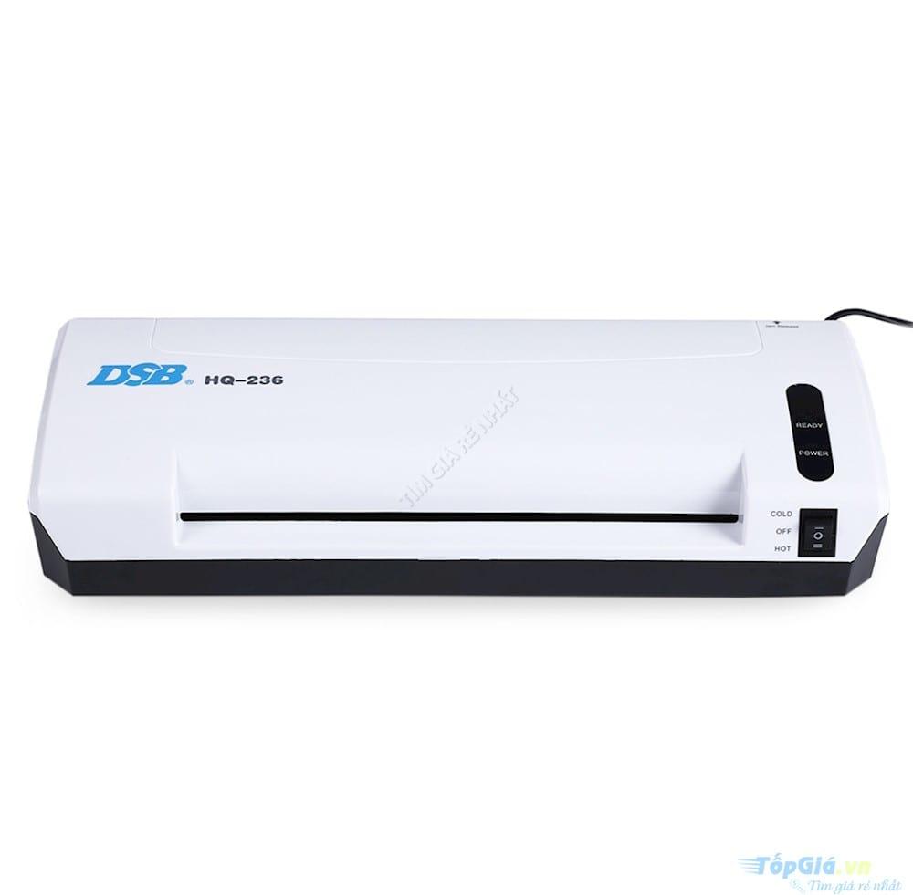 [HCM]Máy ép tài liệu DSB HQ-236
