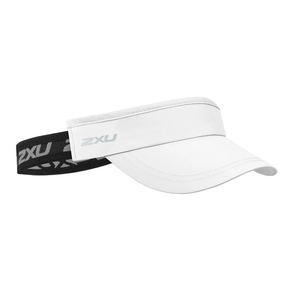 MŨ CHẠY BÔ NỬA ĐẦU 2XU PERF VISOR