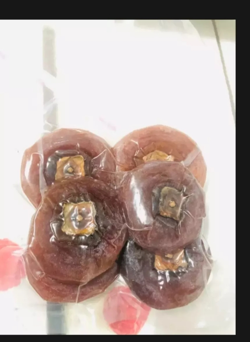 HỒNG SẤY DẺO ĐÀ LẠT THƠM NGON-1KG