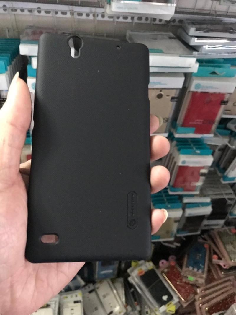 ỐP lưng Nillkin cho Sony Xperia C4