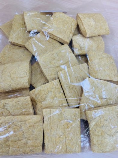 Sỉ combo 5kg sườn non chay