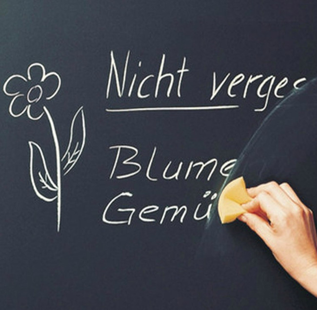 Bảng Vẽ Dán Tường 2m X 45cm