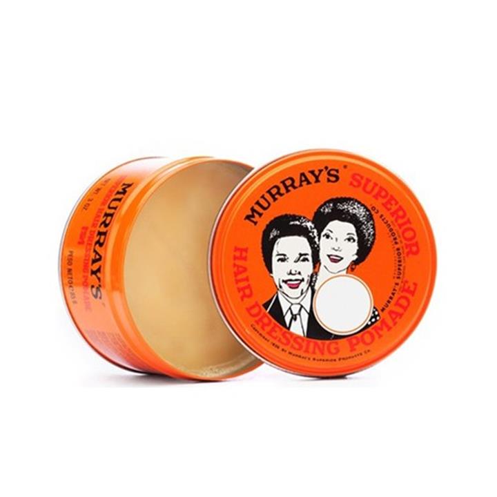 POMADE VUỐT TÓC MURRAY'S SUPERIOR POMADE
