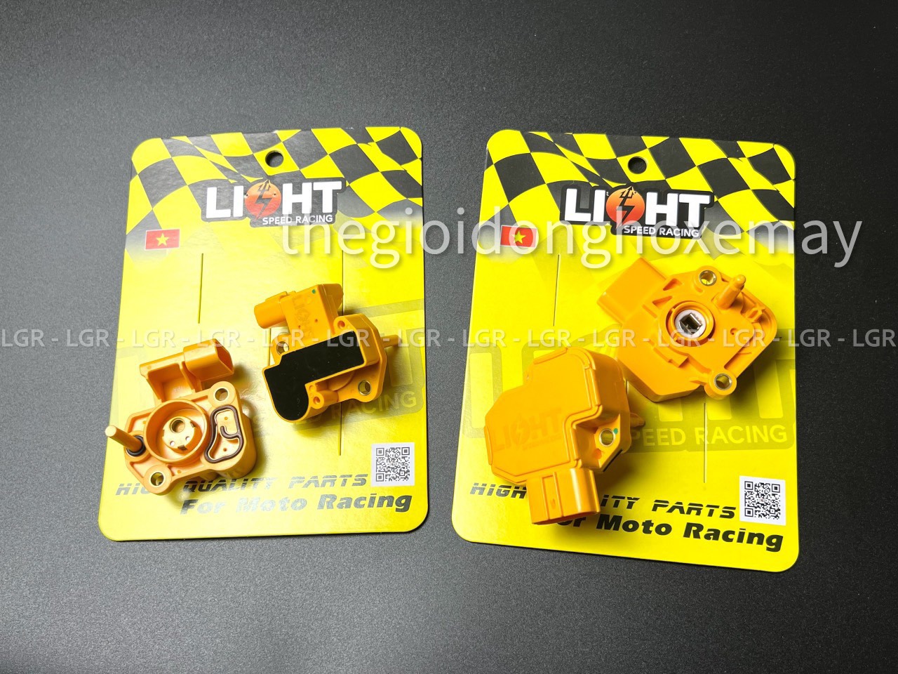 Cảm Biến TPS Light Winner, Exciter, Vario