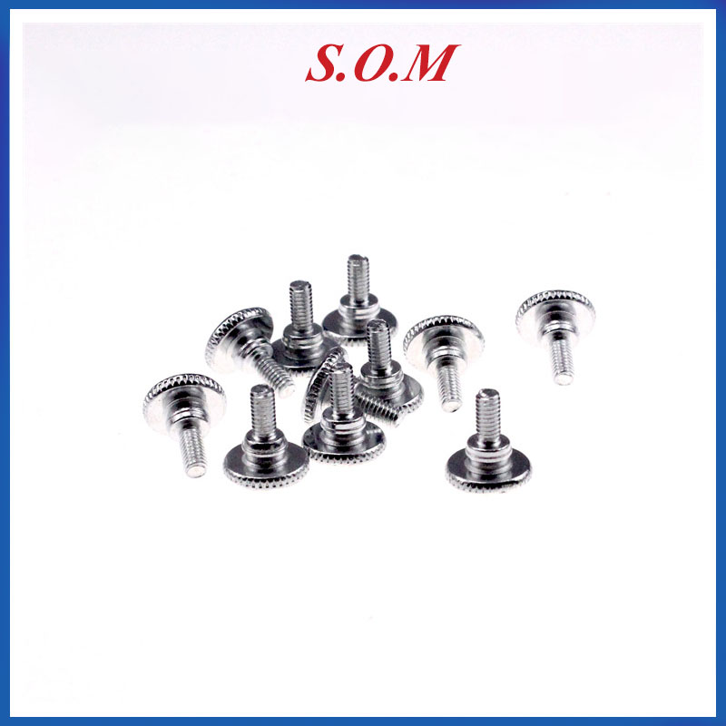 Ốc dù gắn cử hoặc gắn chân vịt máy may 1 kim công nghiệp