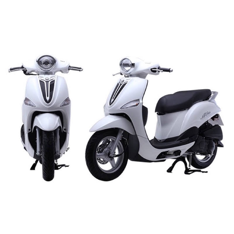 Cặp bao tay Nozza 2011 - 2014 zin Yamaha / tay nắm Nozza đời đầu