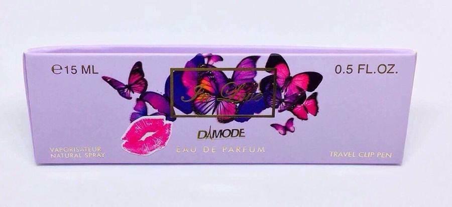 [HCM]NƯỚC HOA PHÁP CAO CẤP DAMODE INLOVE 15ML
