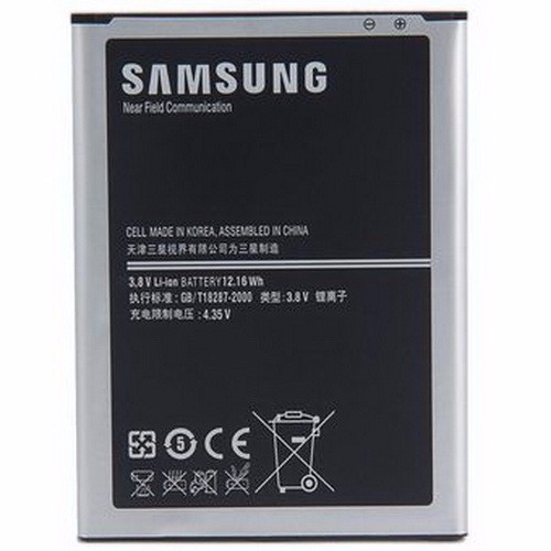 Pin samsung note 3 neo - org