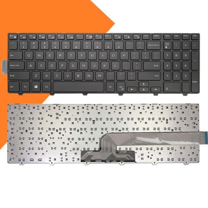 Bàn phím laptop dell inspiron 15-3000 3541 3542 3543 3547 3551 3552 3558 3559 3567