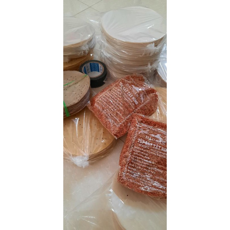 Sỉ 5kg ruốc ( tép) sấy. Đặc sản Tây Ninh