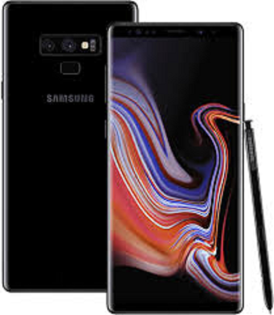 Điện thoại Samsung Galaxy Note 9 2sim ram 6G/128G máy Chính Hãng - Bảo hành 12 tháng