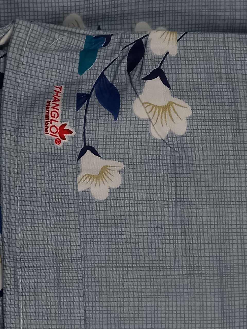 [HCM]Bộ Drap Cotton Thắng Lợi {4 MÓN} đủ size { chuẩn logo]