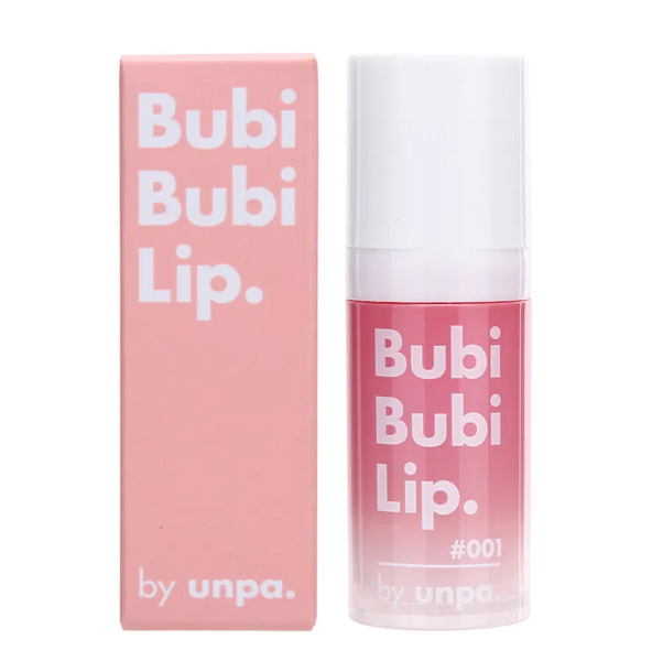 TẨY DA CHẾT MÔI BUBI BUBI LIP