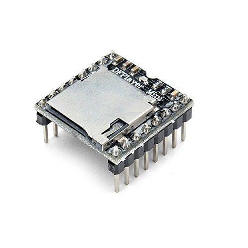 [HCM]Module MP3 Player Mini Arduino