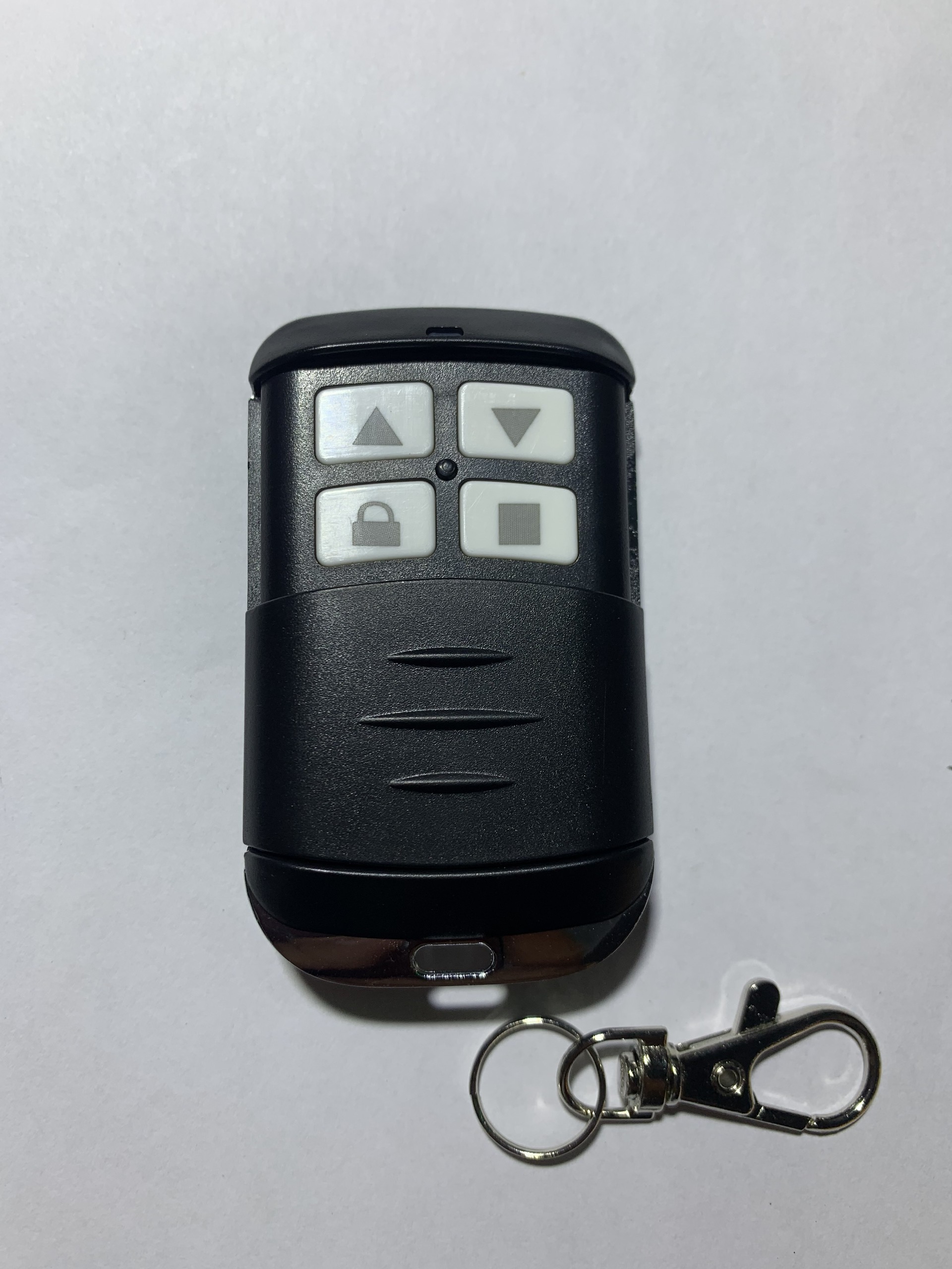 REMOTE CỬA CUỐN YH MÃ GẠT 433 MHZ