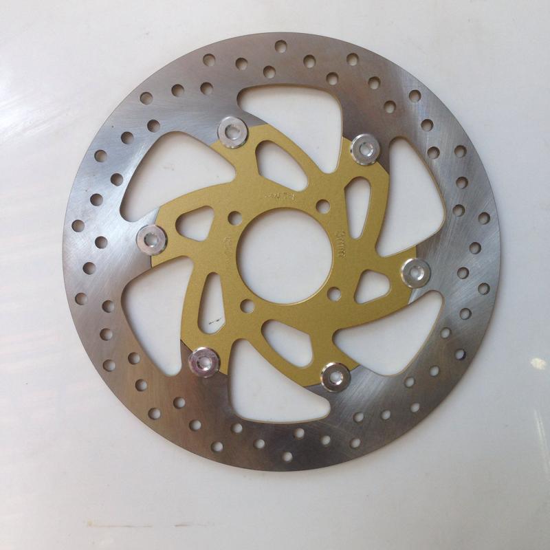 Đĩa Thắng Yaz 260Mm