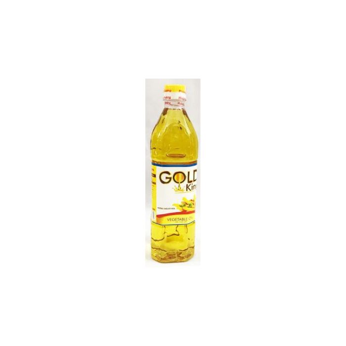 combo 3 chai Dầu ăn Gold King 900ml