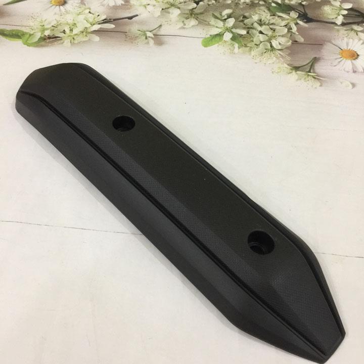Ốp bô xe AIRBLADE 2011-2012 có vân