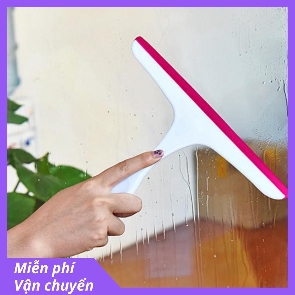 Dụng cụ cây lau kính chuyên dụng – gạt nước
