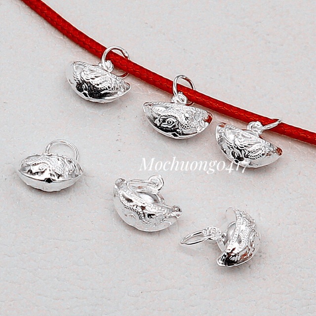 Charm treo long phụng - MH168
