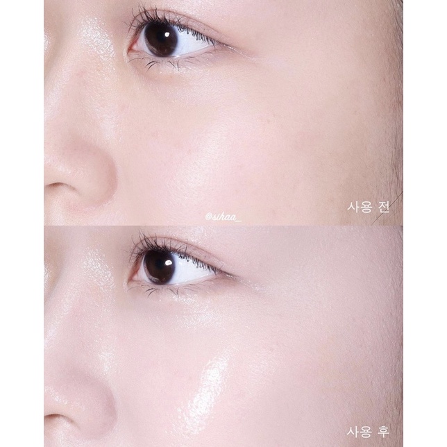 Phấn Nước Cấp Ẩm Romand Bare Water Cushion