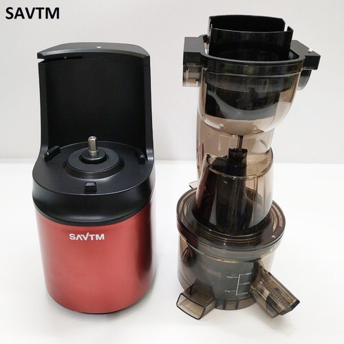 Máy ép chậm cao cấp savtm Je35 - mode mới bảo hành 12 tháng