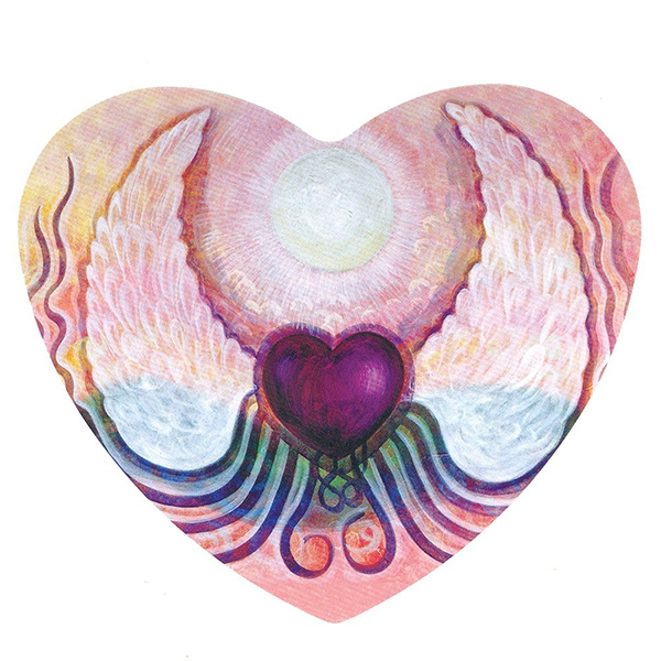Lovers Oracle (Mystic House Tarot Shop) - 100% Authentic Product