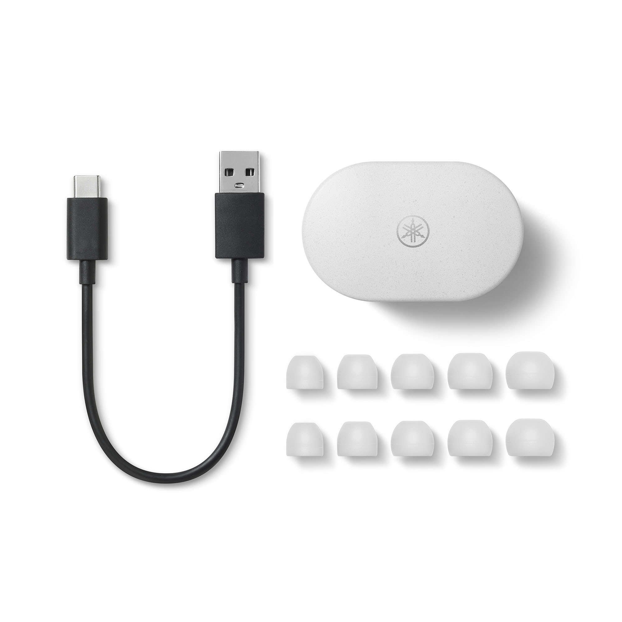 Tai Nghe True Wireless Yamaha TW-E7B