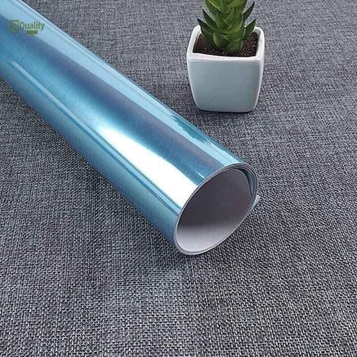 GƯƠNG DẺO DÁN TƯỜNG 110x50cm