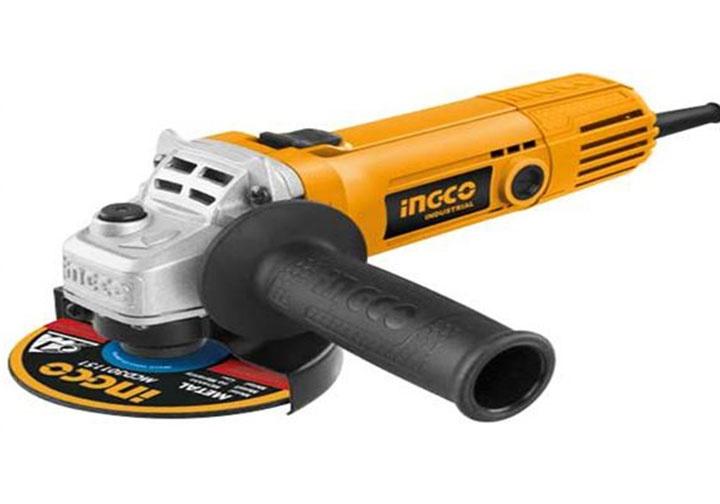 [HCM]Máy mài góc Ingco AG71082