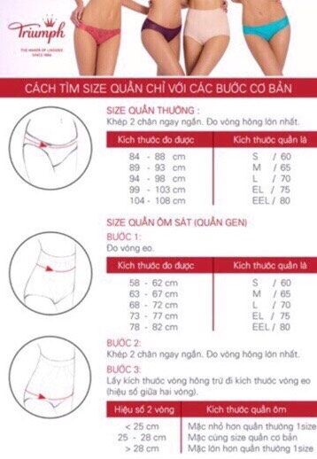 QUẦN LÓT NỮ ANGEL LỤA MỀM MẠI