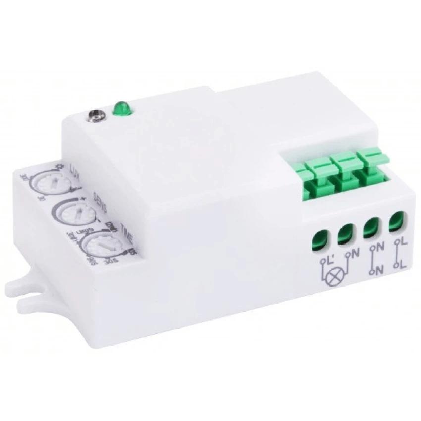 Công tắc cảm ứng vi sóng KW – RS02D-