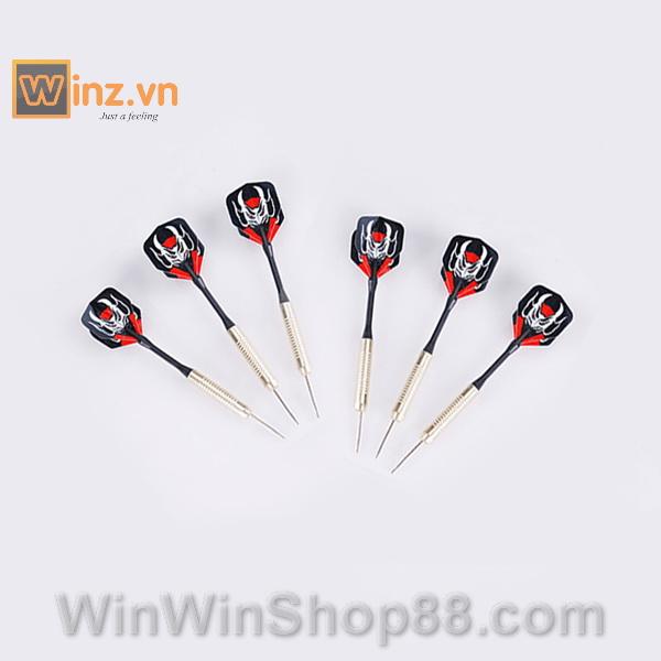 Bộ 6 mũi tên phi tiêu quỷ sa tăng
