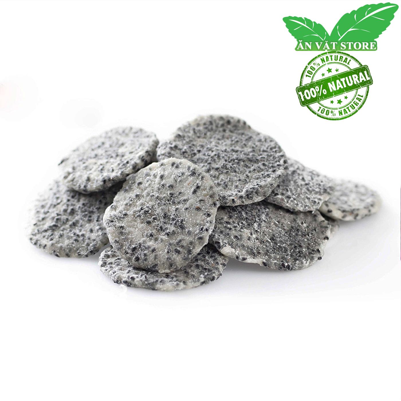 Thanh Long Sấy Dẻo 100g - Ăn Vặt Store