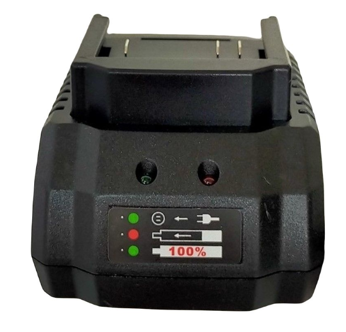 Sạc pin 12V cho máy hút bụi (10 Cell )