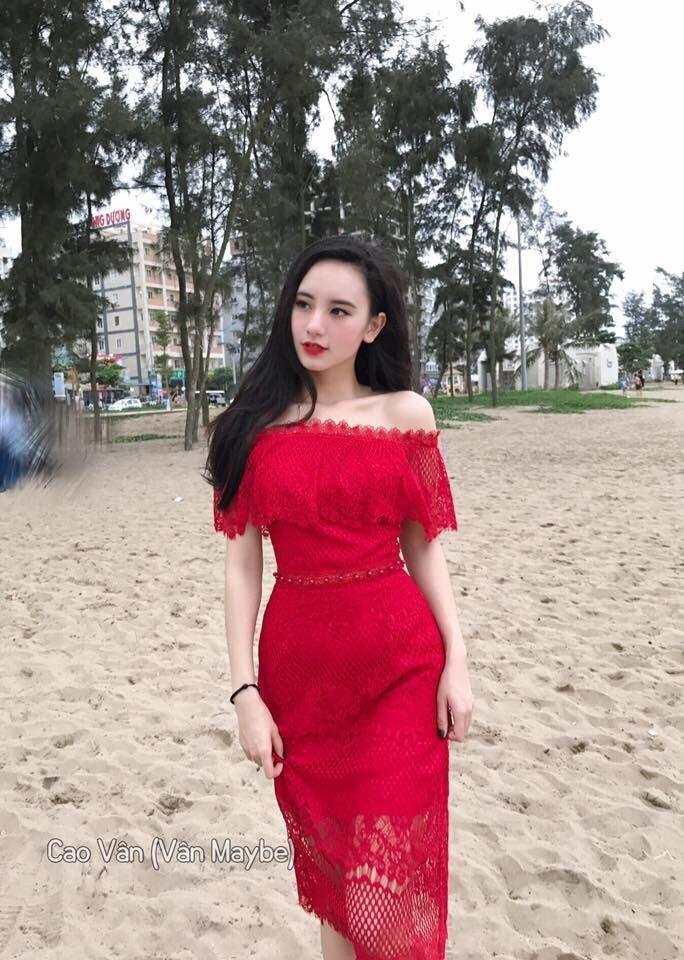 [HCM]Đầm  thanh lịch MS204 - MS200