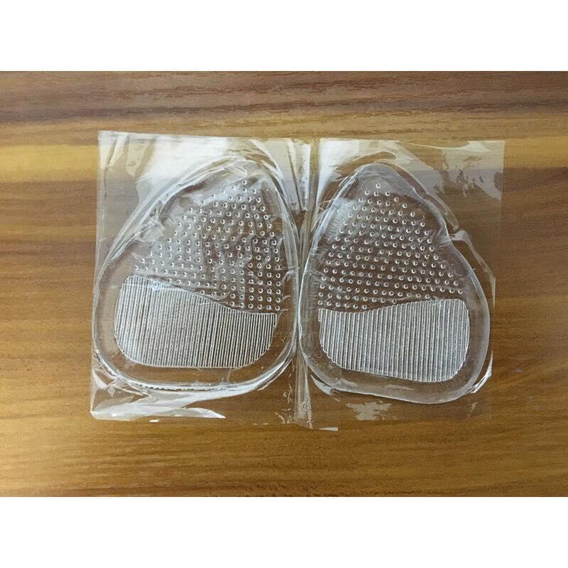 [HCM]Combo 2 miếng lót mũi giày