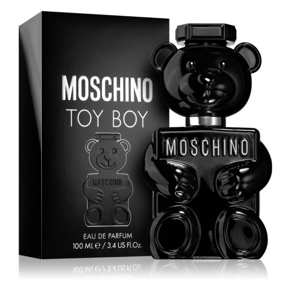 [Dailyscent] [Mẫu thử 10ml] Nước hoa nam Moschino Toy Boy edp 10ml