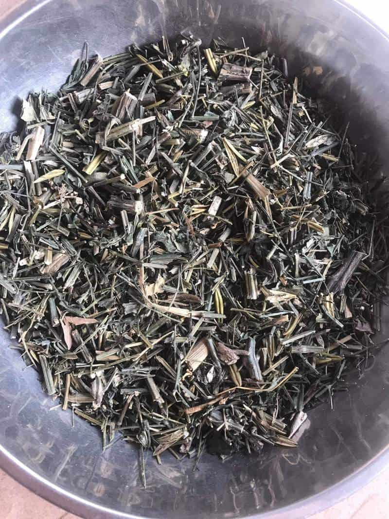 Xuyên tâm liên khô 1kg